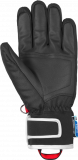 Reusch Prime Race R-TEX® XT 4811255 747 black back